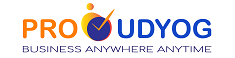 Pro Udyog Logo